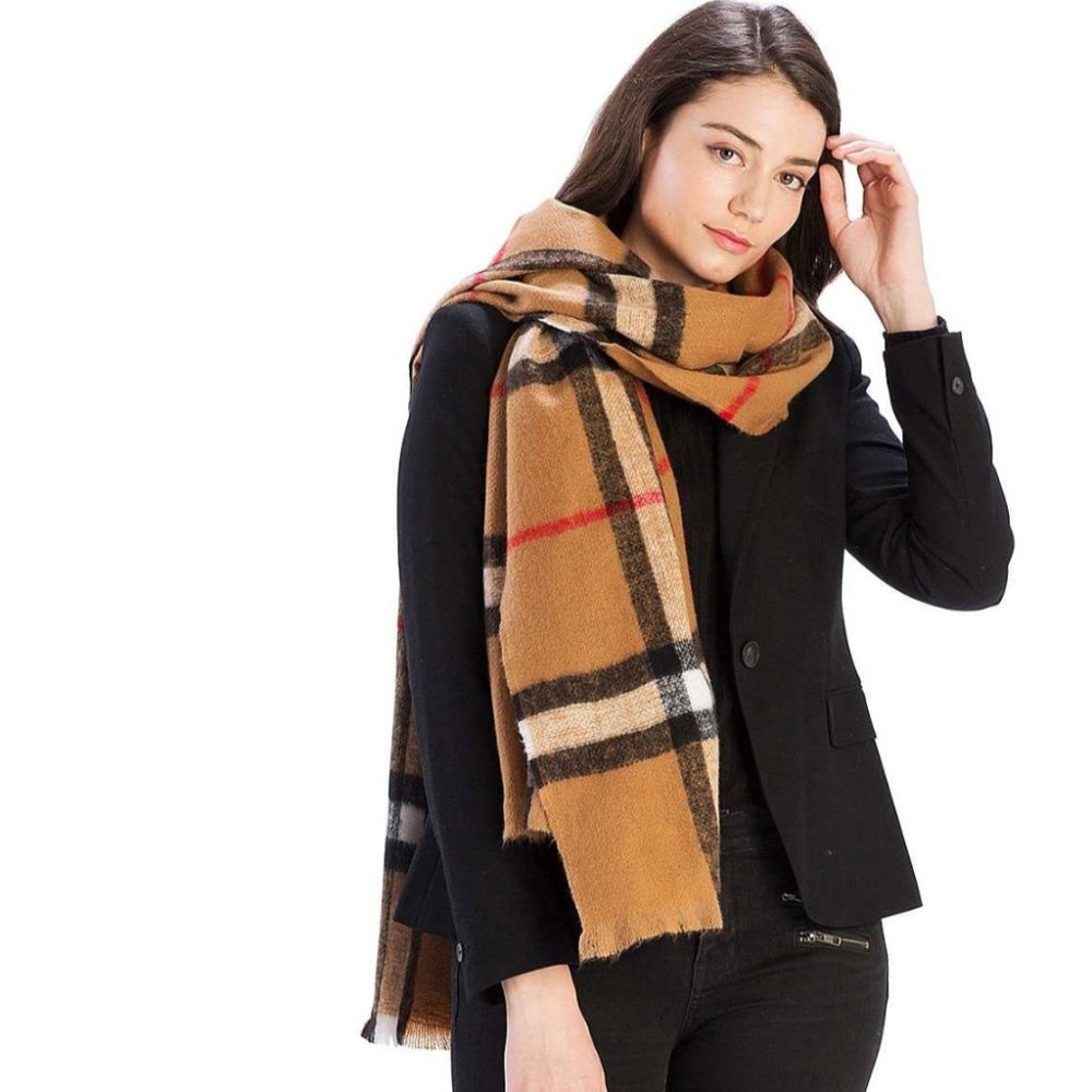 Women Scarf